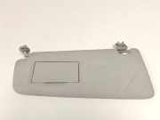 Sonnenblende 3M51R04101XXW Ford Kuga I SUV 2.0 TDCi 16V (UKDA(Euro 5)) 2010-01