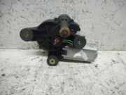 Scheibenwischermotor Hinten 66350003 Fiat Stilo (192A/B) Schrägheck 2.4 20V Abarth (192.A.2000) 2004