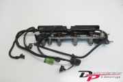 Abstellvorrichtung für Einspritzanlage Mazda 121 III JASM, JBSM 97MF9H847