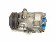 Klima Pumpe 13412250 Opel Astra J Sports Tourer (PD8/PE8/PF8) Kombi 1.4 Turbo 16V (B14NET(Euro 6)) 2013-03