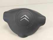 Airbag Lenkrad 96809216ZD Citroën Berlingo Cinqspace, Multispace Großraumlimousine 1.6i (TU5JP(NFR)) 2009-12