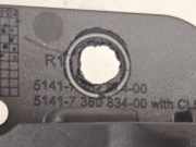 TÃ¼rgriff AuÃŸen Rechts Vorne 51417362994 Mini Countryman (F60) SUV 2.0 16V John Cooper Works ALL4 (B48A20E) 2020-02