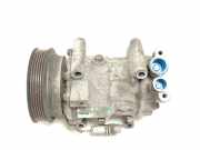 Klima Pumpe 8200953359 Nissan NV 200 (M20M) Van 1.5 dCi 90 (K9K-892(Euro 4)) 2011-02