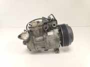 Klima Pumpe 4472601852 BMW 3 serie Touring (E91) Kombi 320Xd,d xDrive 16V (N47-D20C) 2009-11