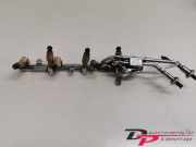 Abstellvorrichtung für Einspritzanlage Ford Mondeo II Kombi BNP 6J25A