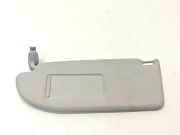 Sonnenblende 6L0857551F Seat Ibiza ST (6J8) Kombi 1.2 TDI Ecomotive (CFWA) 2012-10