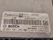 Motorsteuergerät BG9112A650AC Ford Mondeo IV Wagon Kombi 1.6 EcoBoost 16V (JTBB(Euro 5)) 2011-05