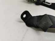 Sicherheitsgurt Rechts Hinten 602143300B Opel Astra H (L48) Schrägheck 5-drs 1.6 16V Twinport (Z16XE1(Euro 4)) 2005