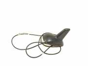 Antenne 2049050036 Mercedes-Benz C Estate (S204) Kombi 2.2 C-200 CDI 16V BlueEFFICIENCY (OM651.913) 2012-01