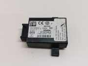 Radio Module 60677249 Alfa Romeo 156 (932) Limousine 1.8 Twin Spark 16V (AR32.205) 2005