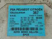 Steuerger?t Servolenkung 9650836780 Citro?n C3 (FC/FL/FT) Schr?gheck 5-drs 1.4 (TU3JP(KFV)) 2004-03 TU3JP(KFV)