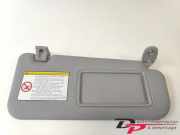 Sonnenblende rechts Kia Rio III UB 852021W150HCS