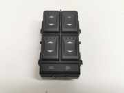 Schalter Für Elekt. Fensterheber 03163452 Ford Mondeo III Wagon Kombi 2.0 16V (CJBB) 2002-07