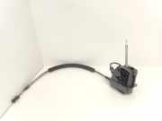 Schalthebel Automatik ABS 6R1713025E Seat Ibiza IV SC (6J1) Schrägheck 3-drs 1.6 16V (BTS) 2009-03