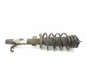 Federbein Rechts Vorne 2N1118045CB Ford Fusion Kombi 1.4 16V (FXJC(Euro 4)) 2007-03