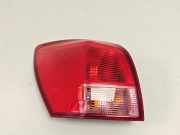 RÃ¼cklicht Links 26555JD000 Nissan Qashqai (J10) SUV 2.0 16V (MR20DE(Euro 5)) 2009-06