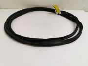 Heckklappe Gummi Seat Ibiza III (6L1) Schr?gheck 1.2 12V (BME) 2003