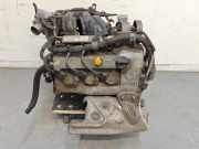 Motor A1320100000 Smart Fortwo CoupÃ© (451.3) SchrÃ¤gheck 3-drs 1.0 45 KW (132.910) 2010-05