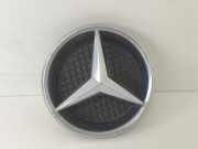 Motorhaube Emblem A0008880100 Mercedes-Benz E (W213) Limousine E-220d 2.0 Turbo 16V (OM654.920) 2016-08