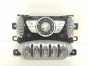 Bedienung Heizung 69791104 Mini Mini (R56) SchrÃ¤gheck 1.6 16V Cooper (N16-B16A) 2007-06