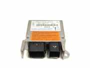 Steuergerät Airbag 4M5T14B056BF Ford Focus 2 Limousine 1.6 16V (SHDB(Euro 5)) 2005-05