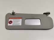 Sonnenblende Daewoo / Chevrolet Kalos (SF48) Schr?gheck 1.2 (B12S1(Euro 4)) 2007-03