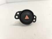 Warnleuchte Schalter 15B424 Peugeot 108 Schrägheck 1.0 12V (1KRFE(CFB)) 2014-12