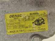 Klima Pumpe 51747318 Fiat Panda/Pandina (312) Schrägheck 0.9 TwinAir Turbo 85 (312.A.2000) 2013-03