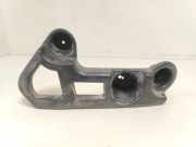 Stoßfängerbefestigung Links Hinten 850452344R Renault Clio IV Estate/Grandtour (7R) Kombi 5-drs 0.9 Energy TCE 90 12V (H4B-408(H4B-B4)) 2014-01