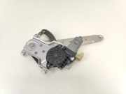 Fensterheber Links Hinten 834010X010 Hyundai i10 (F5) SchrÃ¤gheck 1.1i 12V (G4HG) 2008-08