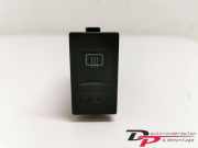 Schalter für Heckscheibe VW Lupo 6X/6E 6N0959621B