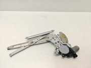 Fensterheber Links Vorne 8353063J00 Opel Agila (B) Großraumlimousine 1.2 16V (Euro 5)) 2012-02