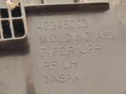 A Säule Verkleidung Links 42345003 Opel Karl Schrägheck 5-drs 1.0 12V (B10XE(Euro 6)) 2017-01