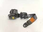 Sicherheitsgurt Rechts Hinten 96474688 Daewoo / Chevrolet Captiva (C100) SUV 3.2 V6 24V 4x4 (10HM) 2007-03