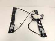 Fensterheber Links Vorne BM51A23201BF Ford Focus 3 Wagon Kombi 1.0 Ti-VCT EcoBoost 12V 125 (M1DC) 2014-05