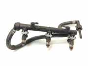 EinspritzdÃ¼sen DÃ¼senstock 04C906031D Volkswagen Up! (121) SchrÃ¤gheck 1.0 12V 60 (CHYE) 2013-08 CHYE