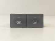 Schalter F?r Beheizbare Heckscheibe 6S6T18K574AD Ford Fiesta 5 (JD/JH) Schr?gheck 1.4 TDCi (F6JB) 2008-02