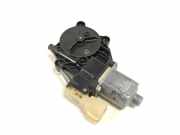 Fensterhebermotor 8A6114553B Ford Fiesta 6 (JA8) Schrägheck 1.0 EcoBoost 12V 100 (SFJD) 2017-04