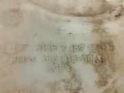 Scheibenwaschbehälter Vorne 61667157124 Mini Mini (R56) Schrägheck 1.6 16V Cooper (N16-B16A) 2007-06