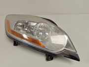 Scheinwerfer Rechts 8V4113W029AE Ford Kuga I SUV 2.0 TDCi 16V (UKDA(Euro 5)) 2010-01