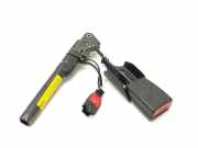 GÃ¼rtelschnalle Links Vorne 33022955 Renault Twingo II (CN) SchrÃ¤gheck 3-drs 1.2 16V (D4F-770) 2011-05