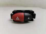 Warnleuchte Schalter 8200214896A Renault Twingo II (CN) Schrägheck 3-drs 1.2 16V (D4F-772(D4F-J7)) 2010-07