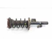 Federbein Links Vorne 6G9118K001AA Ford S-Max (GBW) Großraumlimousine 2.0 16V (A0WB(Euro 5)) 2008-03