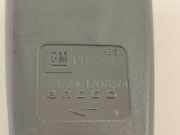 Gürtelschnalle Links Vorne 13127943F Opel Vectra C GTS Schrägheck 5-drs 1.8 16V (Z18XER(Euro 4)) 2006-08