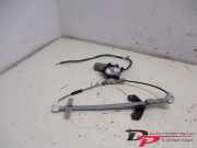 Fensterheber links hinten Honda Civic VII Hatchback EU, EP