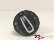 Schalter für Licht VW Scirocco III 13 3C8941431N
