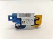 Airbag Sensor 93162253 Opel Tigra Twin Top Cabrio 1.8 16V (Z18XE(Euro 4)) 2005-05