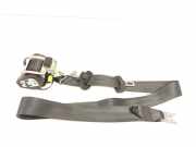Sicherheitsgurt Rechts Vorne 617493200 Fiat Punto Evo (199) Schrägheck 1.3 JTD Multijet 85 16V (199.B.4000(Euro 5)) 2011-09