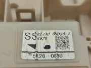 Sicherungskasten 827300H030A Citroën C1 Schrägheck 1.0 Vti 68 12V (1KR-FE(CFB)) 2016-09