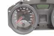 Tacho 8200306551 Renault Megane II Grandtour (KM) Kombi 5-drs 1.4 16V (K4J-740) 2003-11